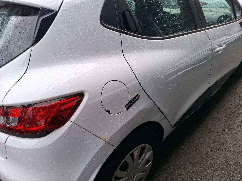 RENAULT CLIO SOCIETE DCI 75 ENERGY E6C AIR MEDIANAV 2019