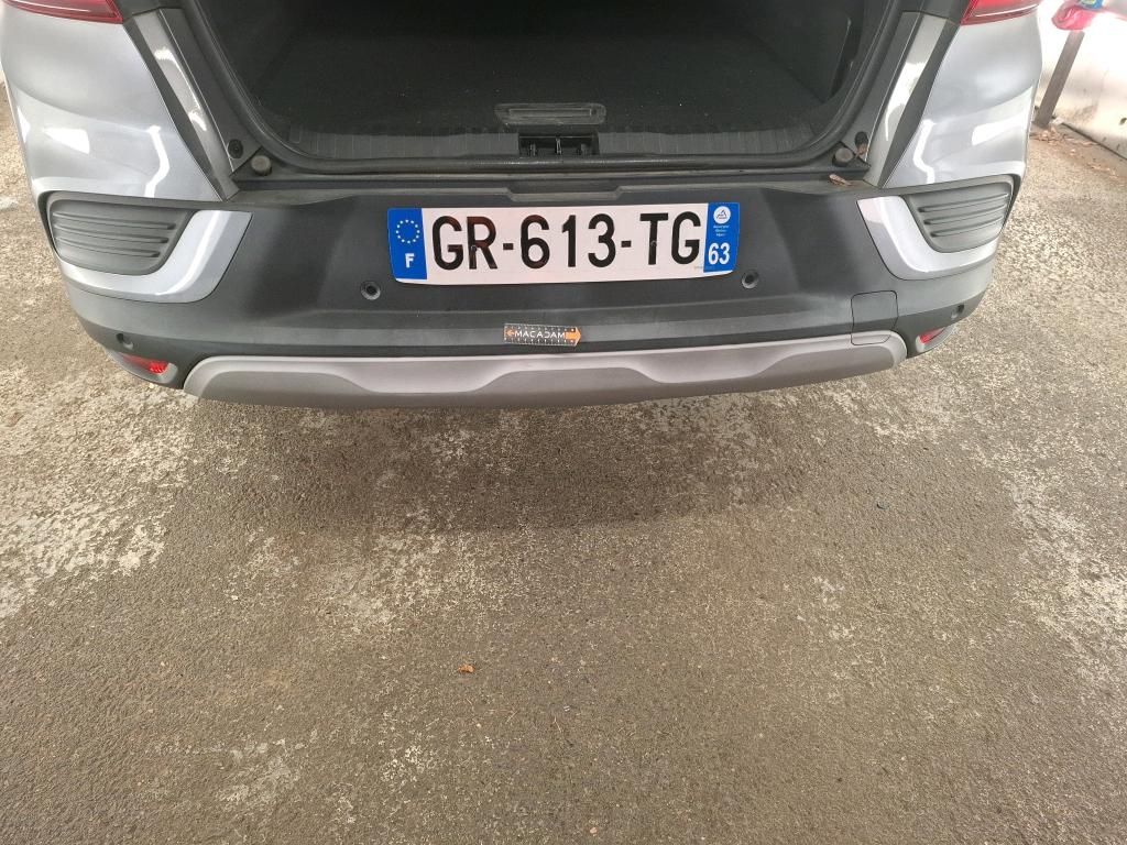 RENAULT ARKANA E-Tech 145 - 22 Evolution 2023