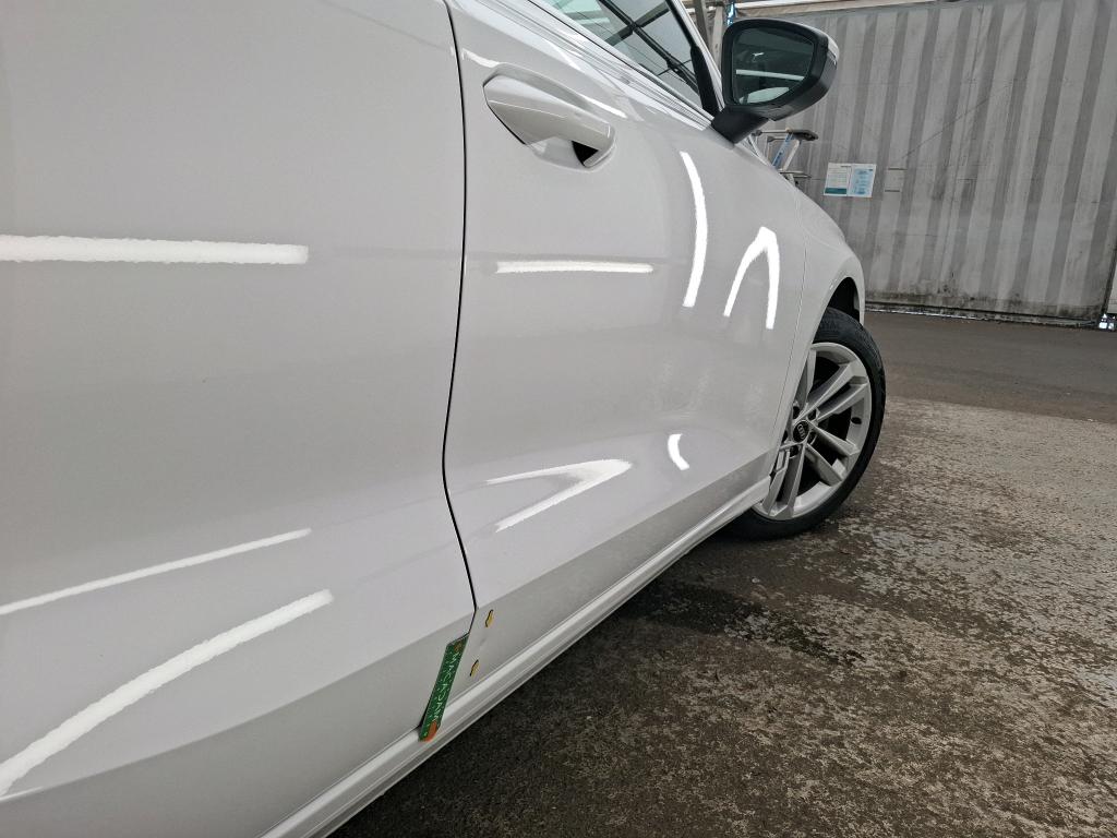 AUDI A3/S3 A3 SPORTBACK 30 TDI 116 Business Executive 2023