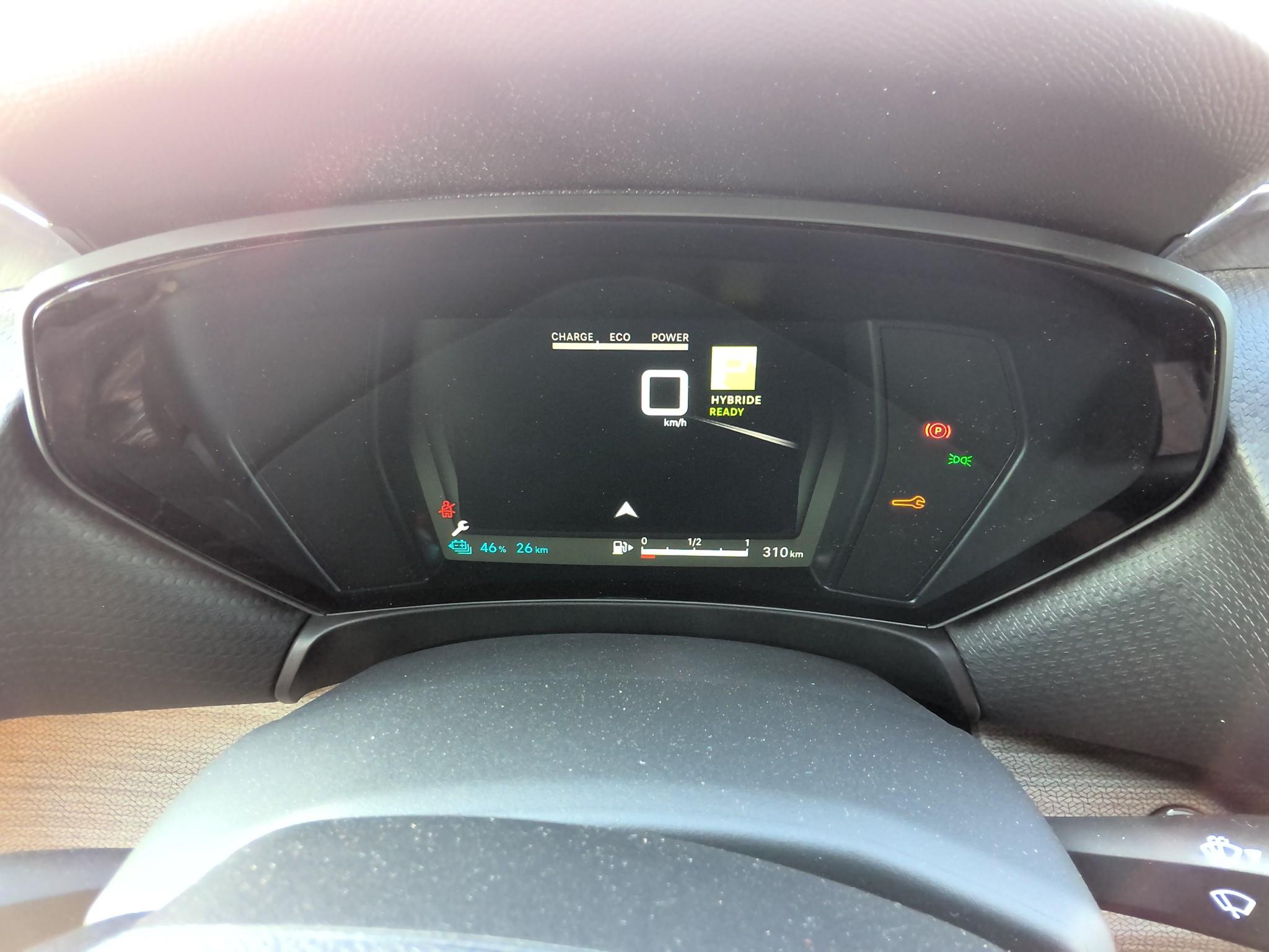 CITROEN C5 X Hybride Rechargeable 225 S&S e-EAT8 Shine Pack 2023