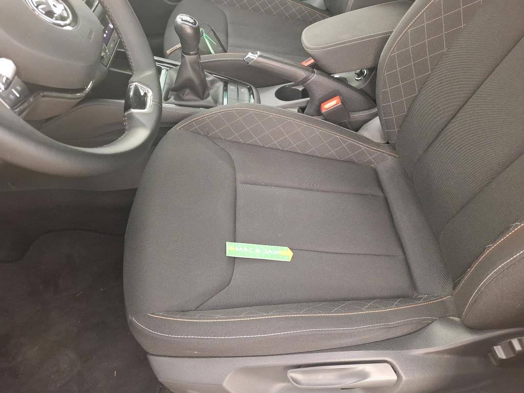 SKODA KAMIQ 1.0 TSI 95 ch BVM5 Business 2023