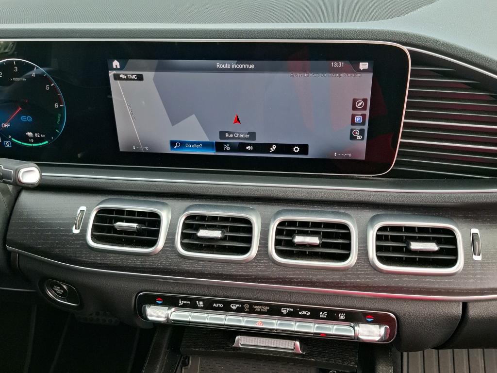 MERCEDES CLASSE GLE 350 de EQ POWER 9G-Tronic 4Matic AMG Line 2023