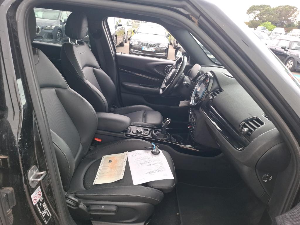 MINI CLUBMAN Cooper 136 ch BVA7 Edition Premium Plus 2023