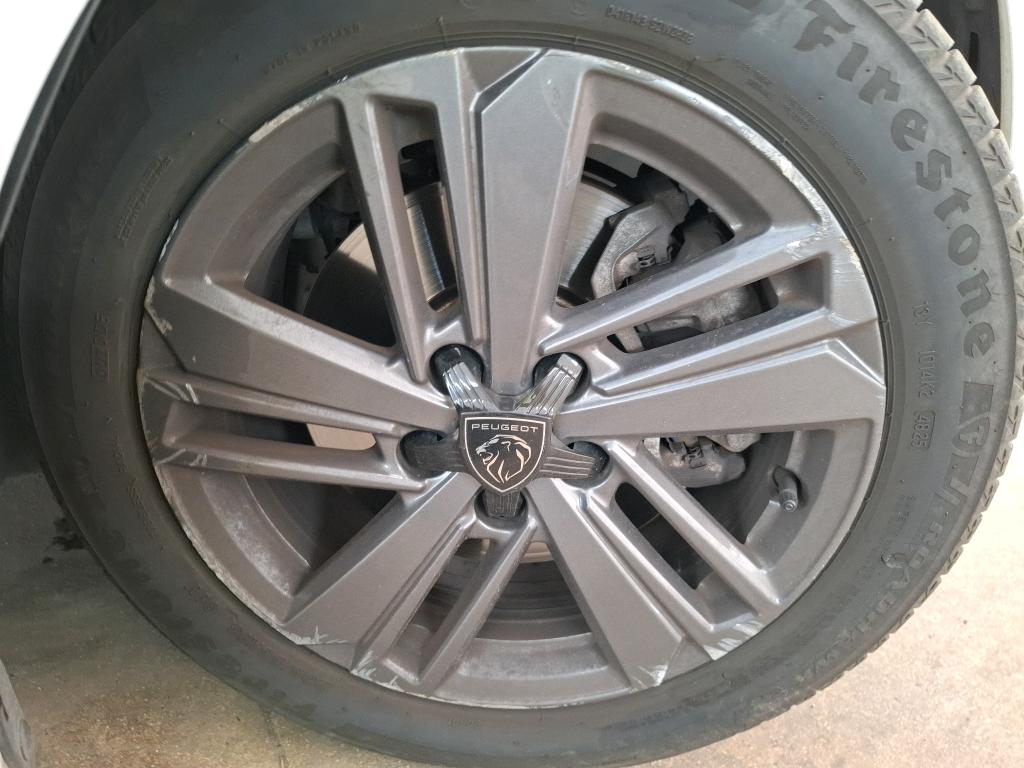 PEUGEOT 308 SW BlueHDi 130ch S&S BVM6 Active Pack 2022