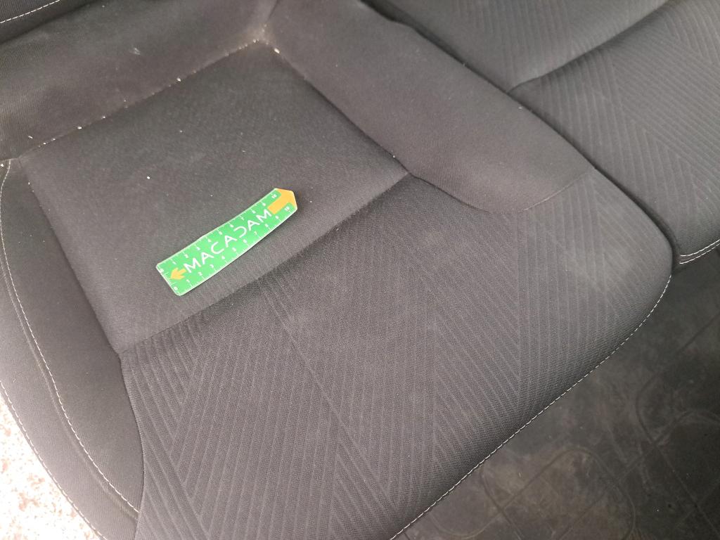RENAULT TRAFIC FOURGON FGN L1H1 1000 KG DCI 120 S&S GRAND CONFORT 2021