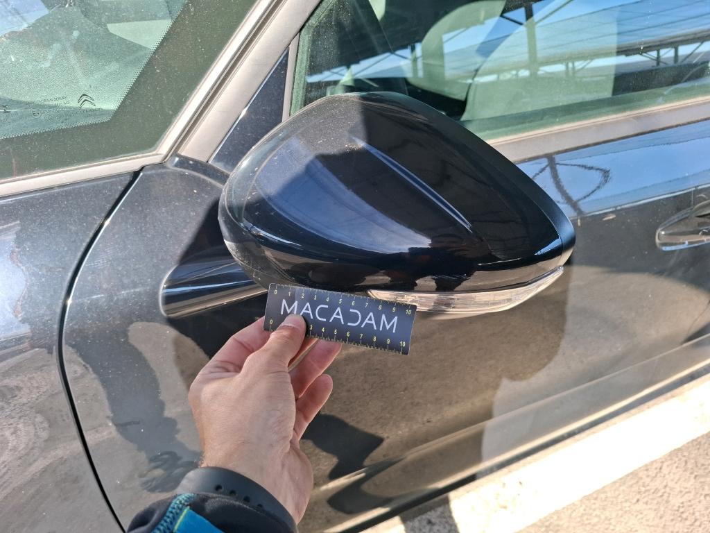 CITROEN C4 SPACETOURER PureTech 130 S&S BVM6 Business 2019
