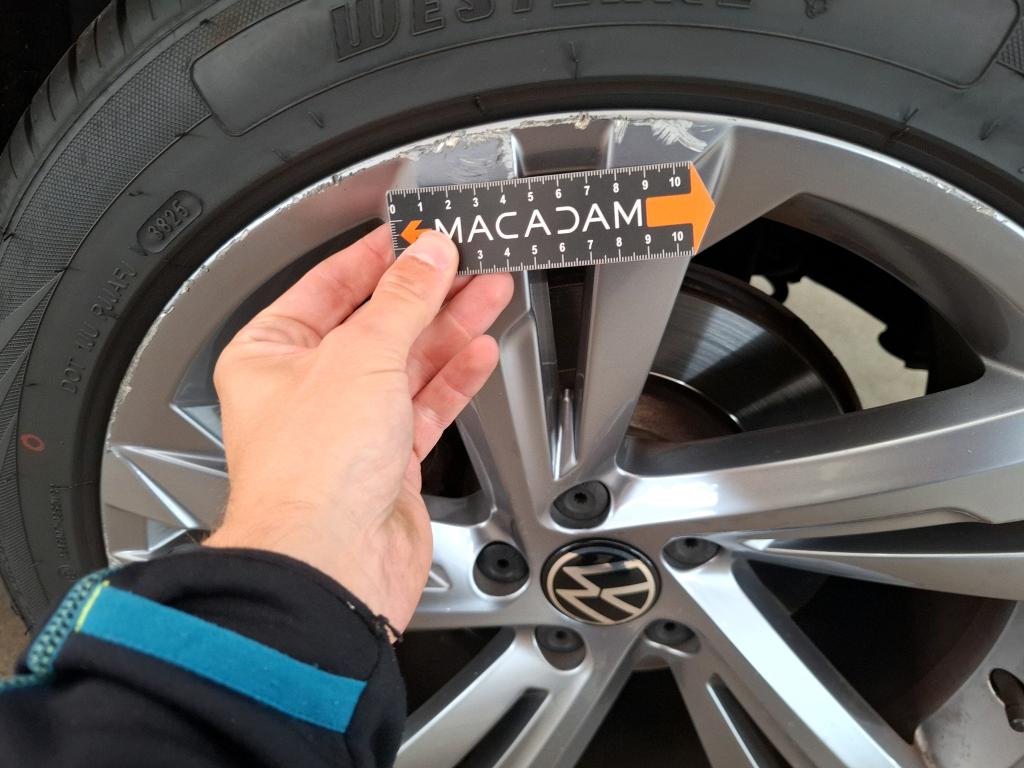 VOLKSWAGEN TIGUAN 1.4 eHybrid 245ch DSG6 R-Line 2022