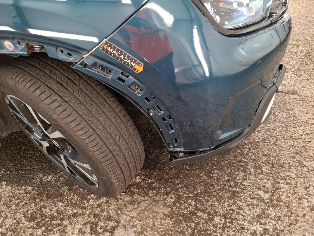 CITROEN C5 AIRCROSS Hybride Rechargeable 225 e-EAT8 Shine Pack 2022