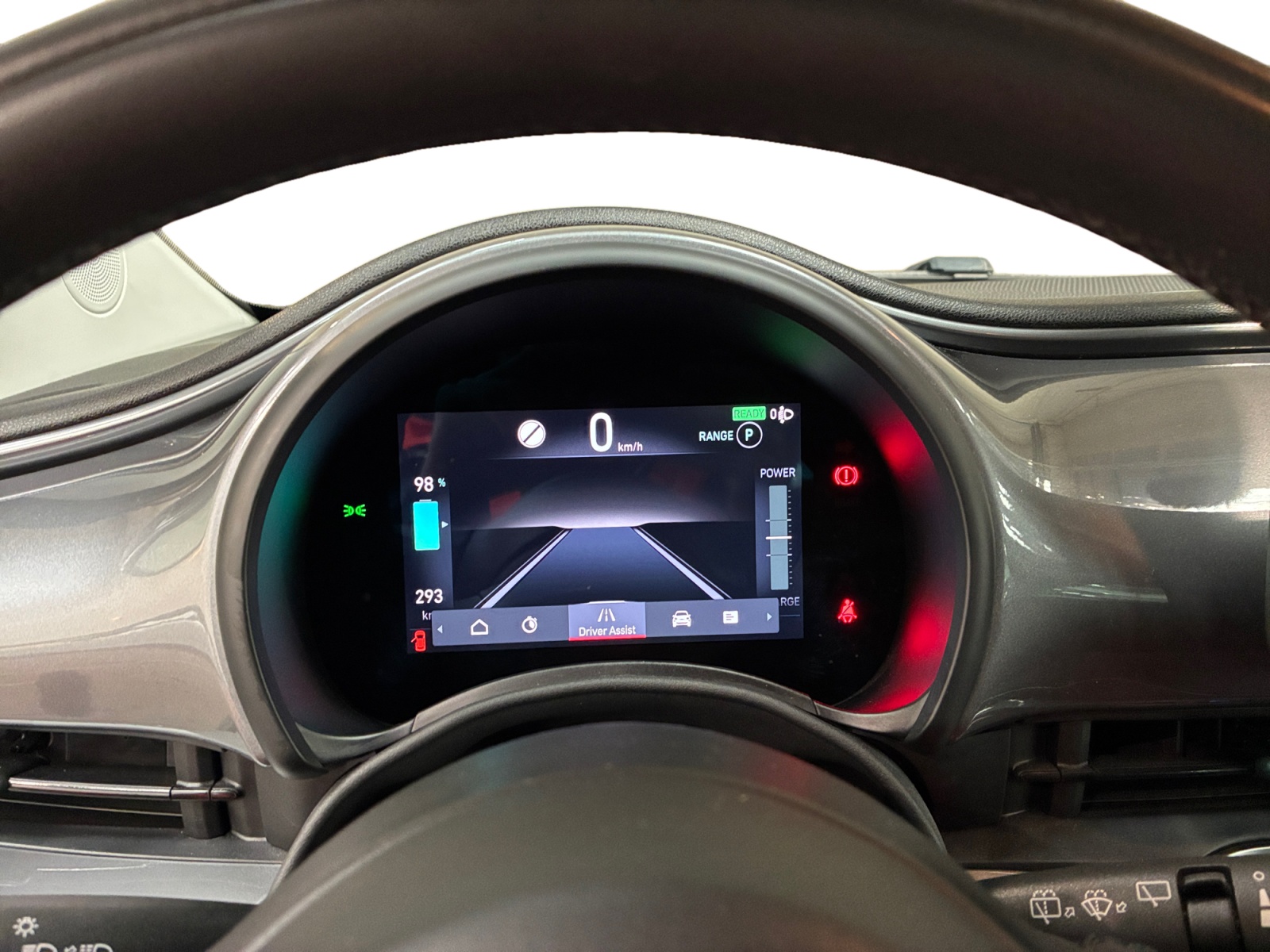 FIAT 500e BERLINE 500 e 118 ch Nouvelle 2023
