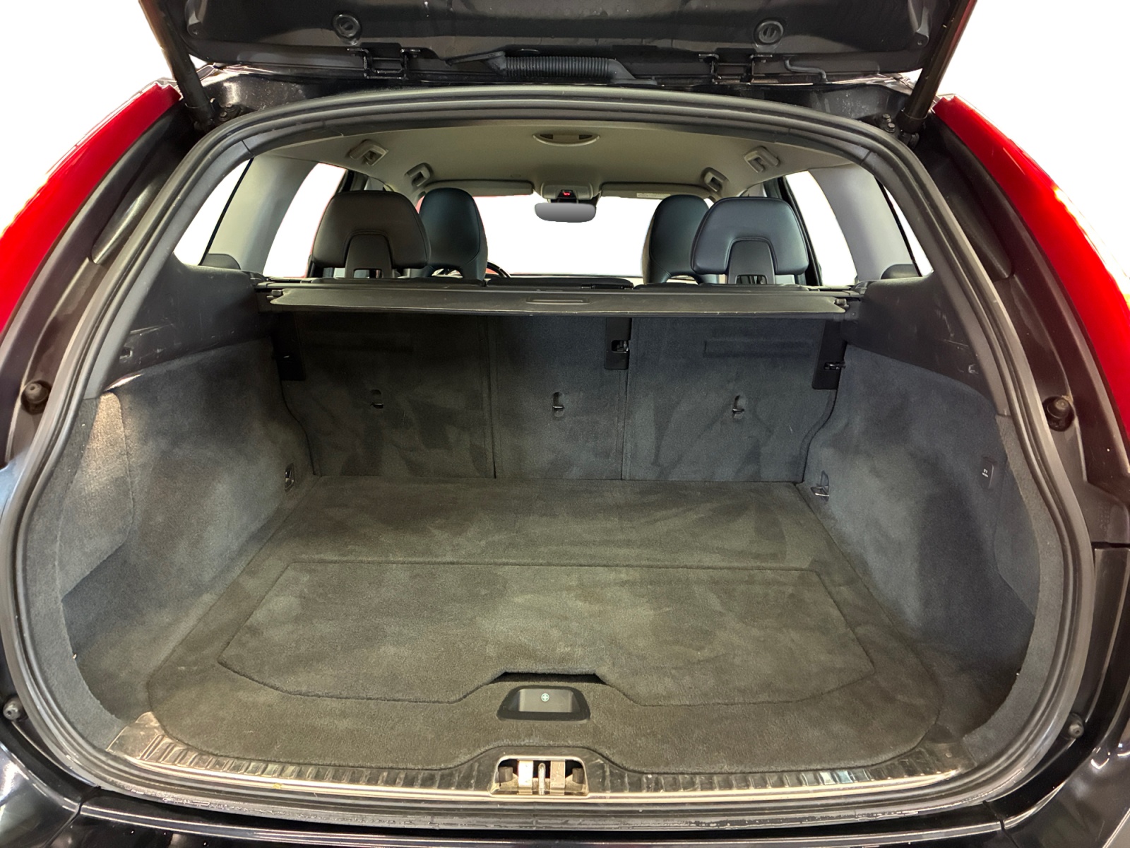 VOLVO XC60 D4 181 ch S&S Summum 2015