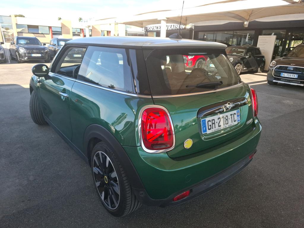 MINI HATCH 3 Portes Cooper SE 184 ch Edition Premium Plus 2023