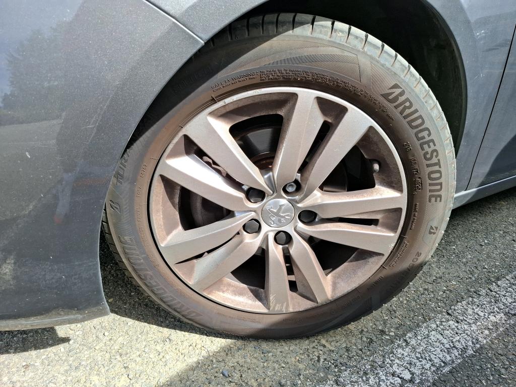 PEUGEOT 308 SW BlueHDi 100ch S&S BVM6 Active Business 2019