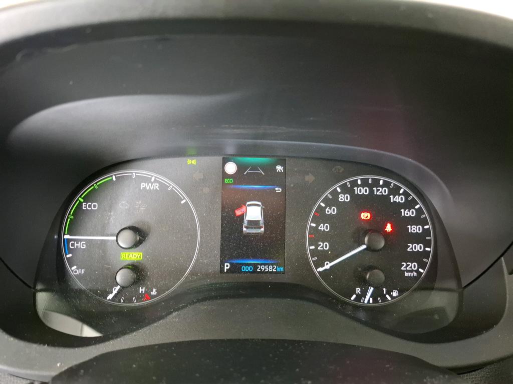 TOYOTA YARIS HYBRIDE 116h Dynamic 2024