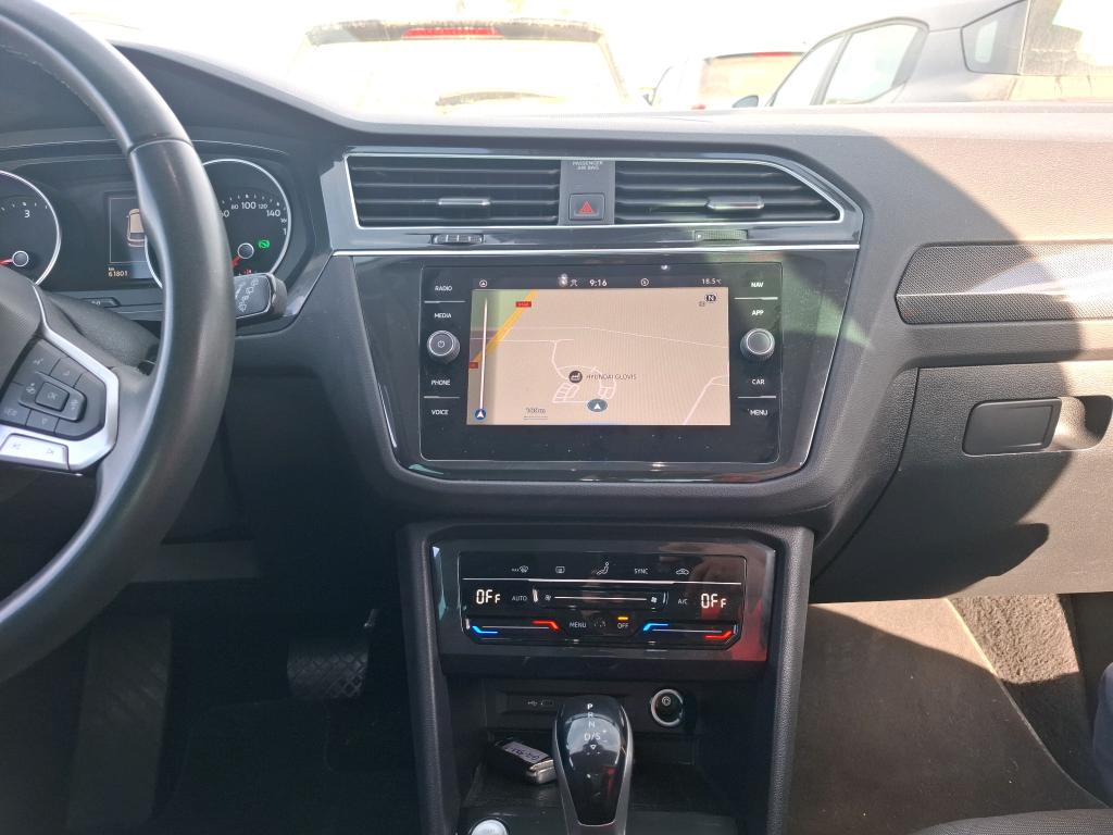 VOLKSWAGEN TIGUAN 2.0 TDI 150ch DSG7 Life Plus 2023