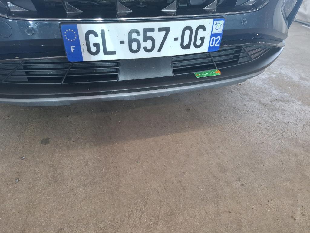 HYUNDAI TUCSON 1.6 T-GDI 265 HTRAC Plug-in BVA6 Executive 2023