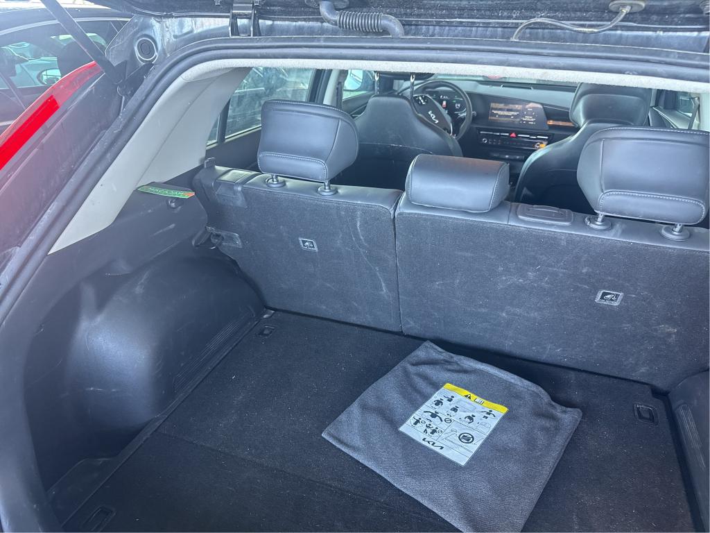 KIA NIRO 1.6 GDi 183 ch PHEV DCT6 Active 2022