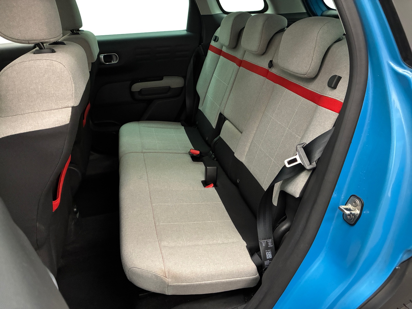 CITROEN C3 Aircross PureTech 130 S&S EAT6 Shine 2021