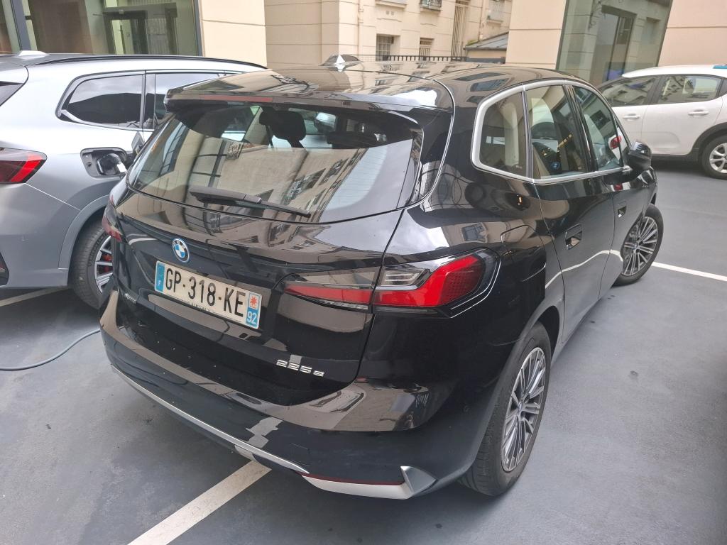 BMW SERIE 2 ACTIVE TOURER 225e xDrive 245 ch DKG7 Luxury 2023