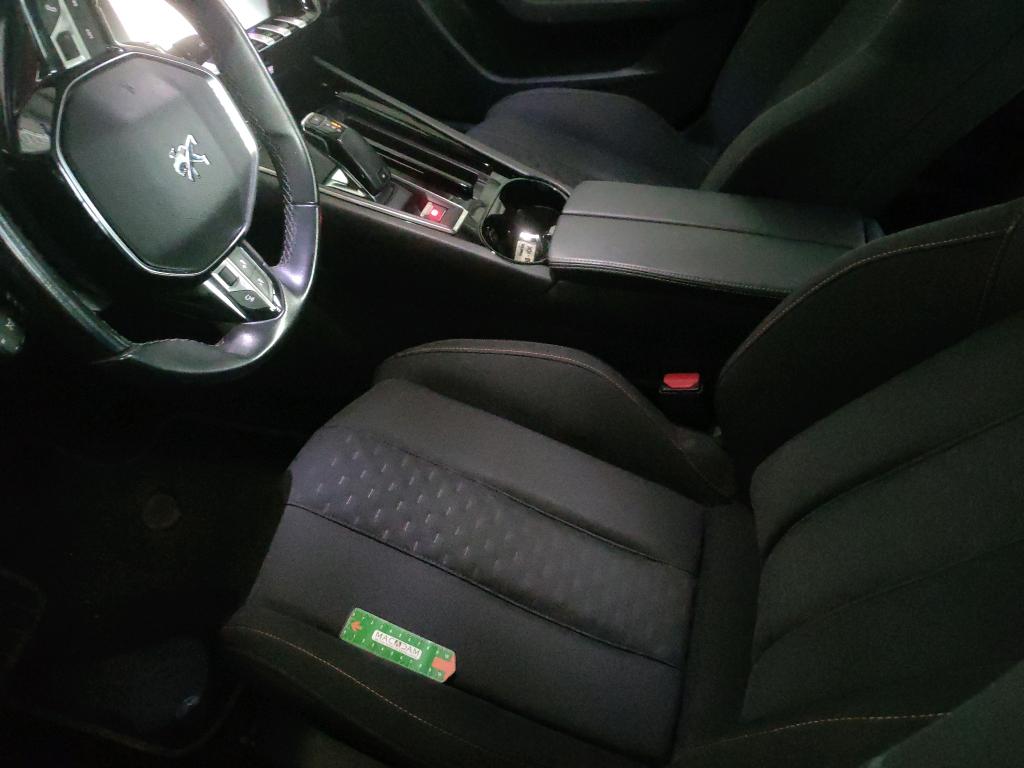 PEUGEOT 508 SW PureTech 130 ch S&S EAT8 Active Pack 2022