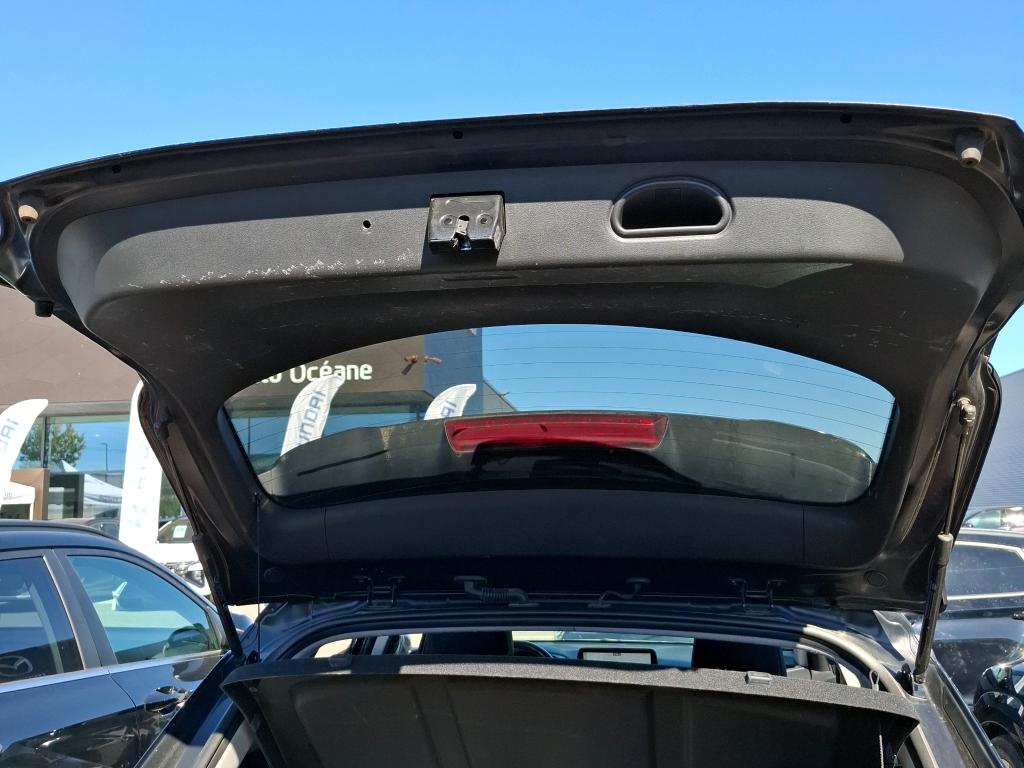 HYUNDAI KONA ELECTRIC Electrique 64 kWh - 204 ch Intuitive 2021