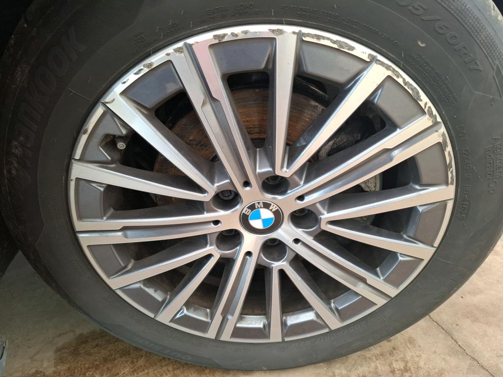 BMW SERIE 2 ACTIVE TOURER 218d 150 ch DKG7 Luxury 2023