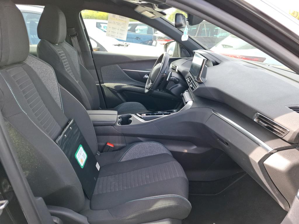 PEUGEOT 3008 PureTech 130ch S&S EAT8 Active Pack 2023