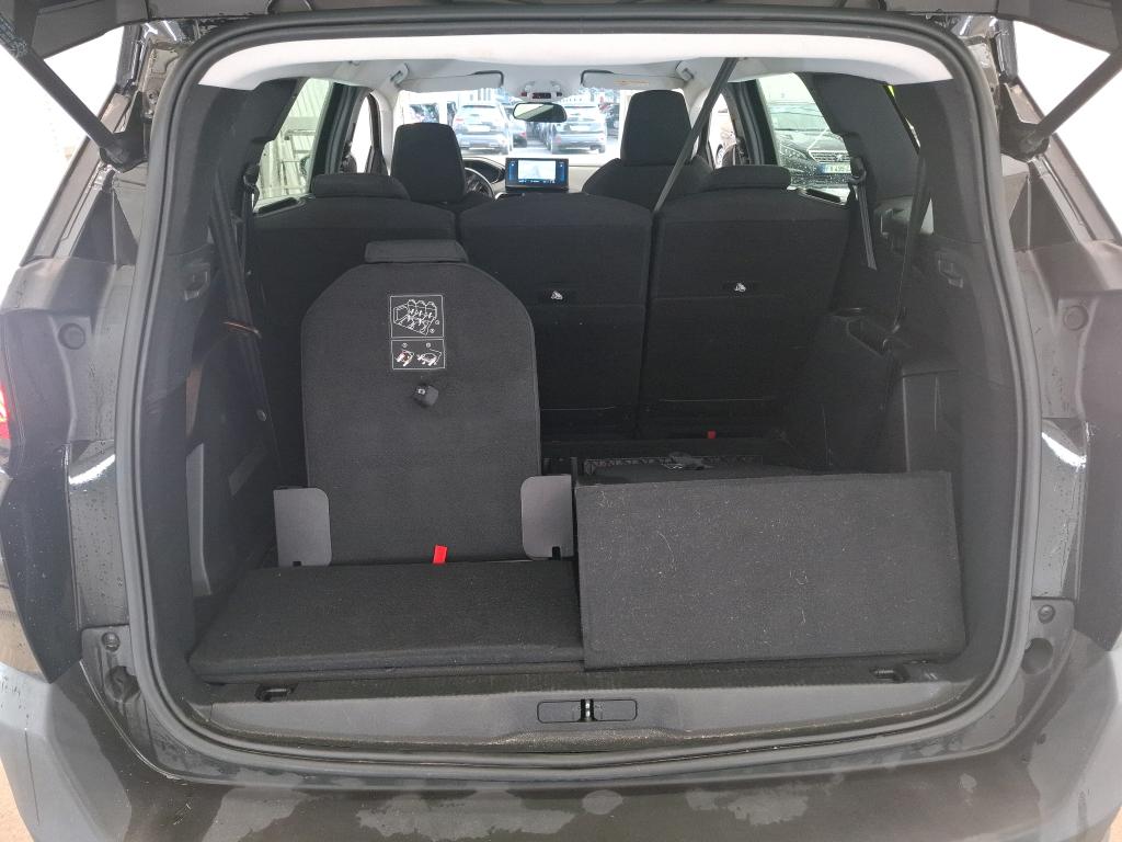 PEUGEOT 5008 BUSINESS PureTech 130ch S&S EAT8 Active 2021
