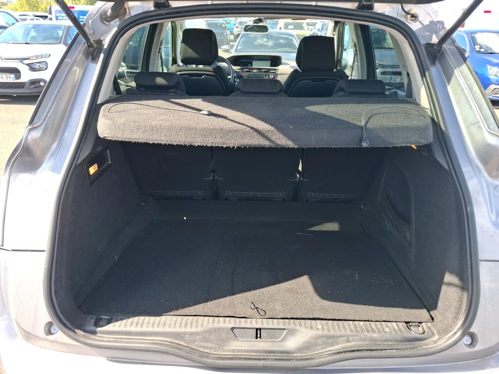 CITROEN C4 Picasso BlueHDi 120 S&S Feel 2016