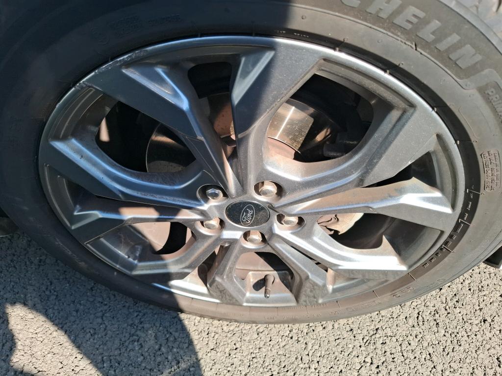 FORD FOCUS SW 1.0 EcoBoost 155 S&S mHEV Powershift ST-Line X 2024