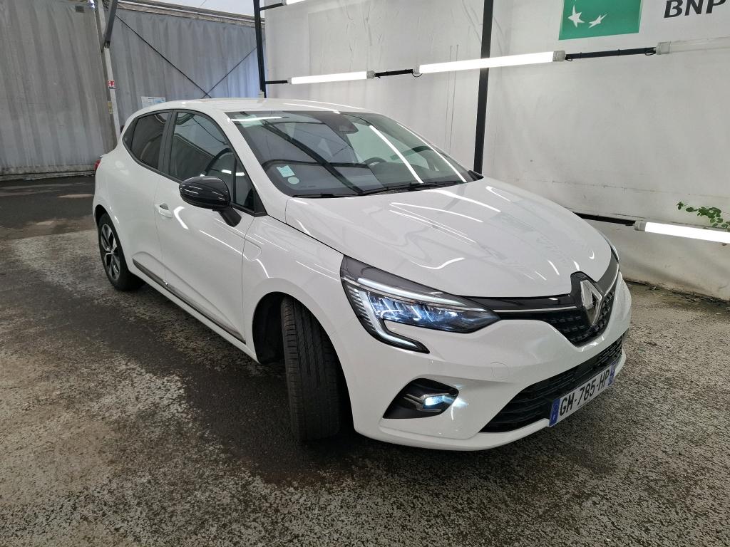 RENAULT CLIO V TCe 100 GPL Evolution 2023