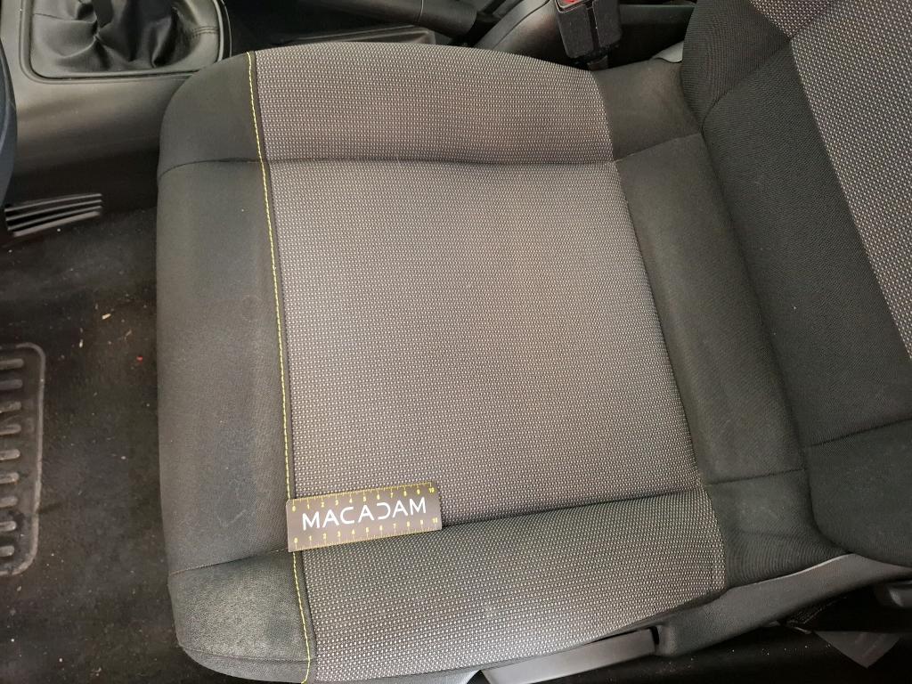 CITROEN C3 ENTREPRISE SOCIETE BLUEHDI 100 S&S BVM FEEL 2019