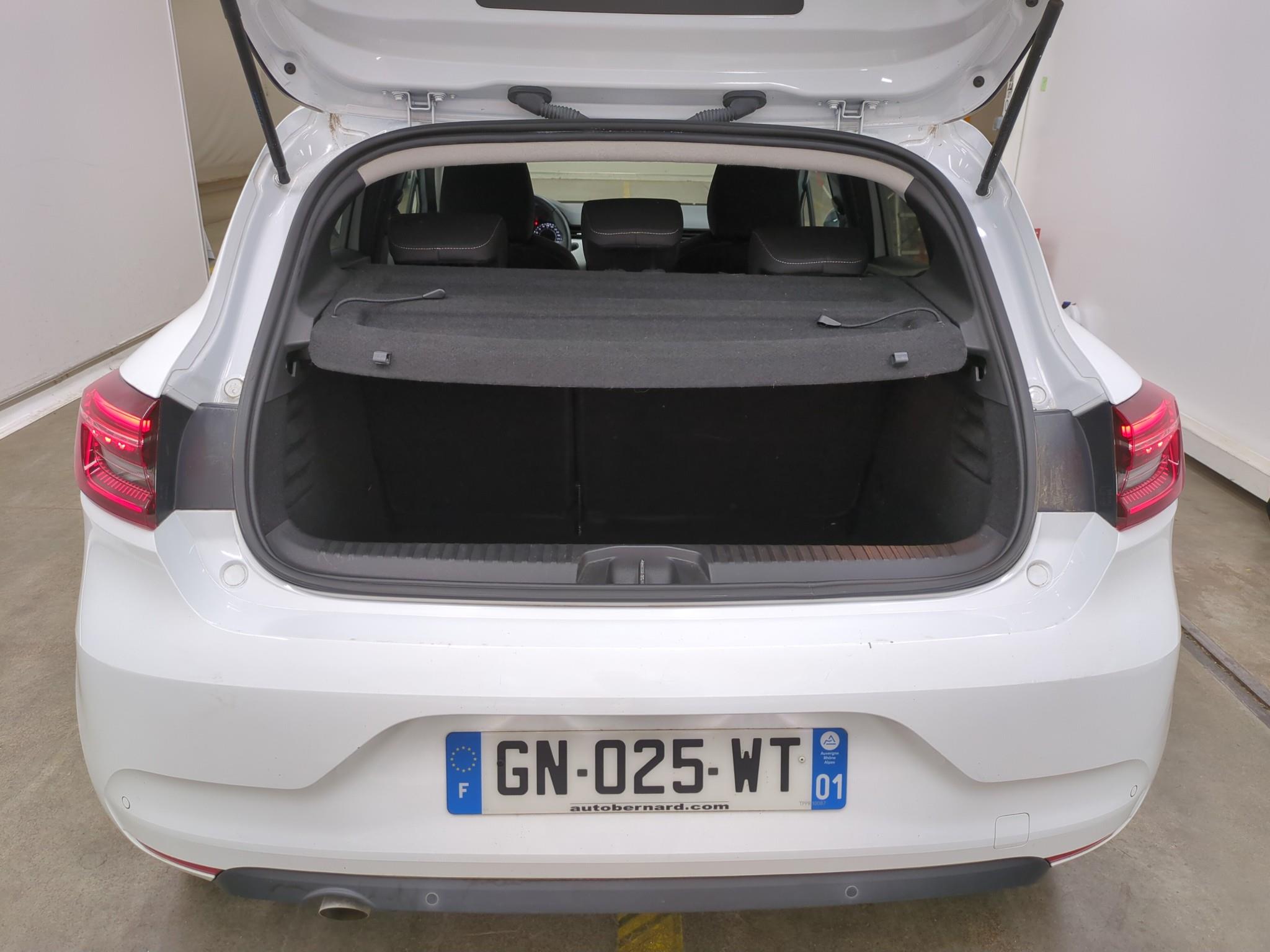 RENAULT CLIO V SCe 65 Evolution 2023