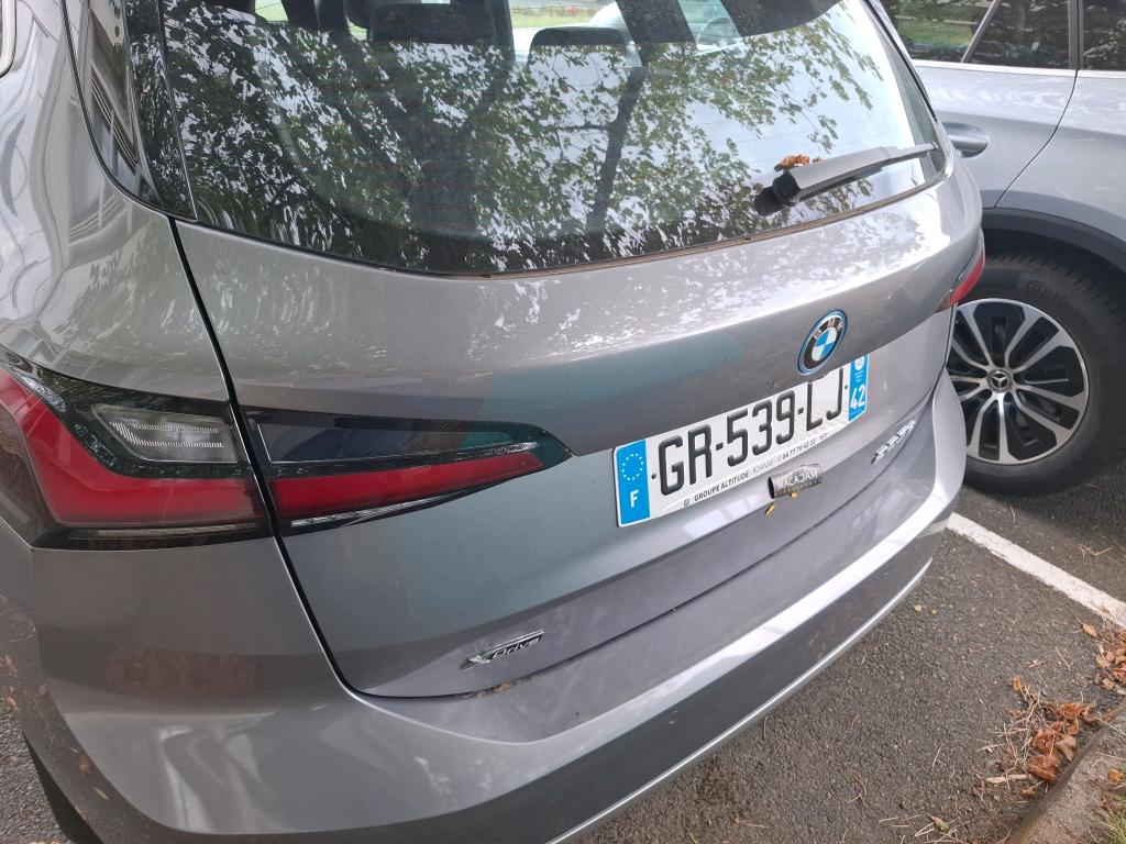 BMW SERIE 2 ACTIVE TOURER 225e xDrive 245 ch DKG7 Luxury 2023