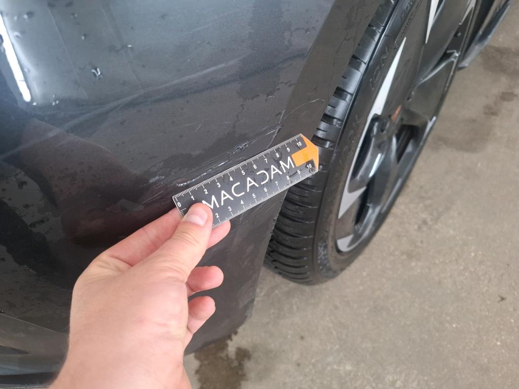 CUPRA BORN 230 ch - Batterie XL VZ 2023