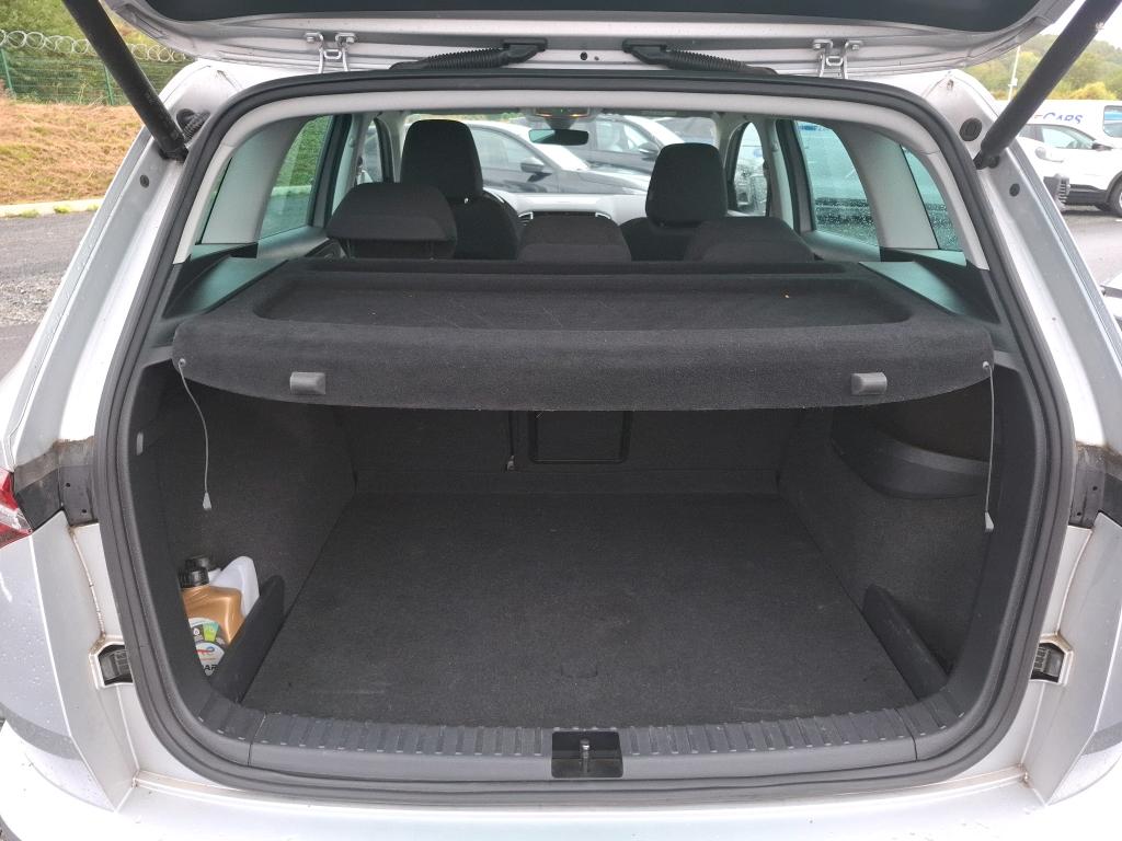 SKODA KAROQ 2.0 TDI 116 ch SCR DSG7 Business 2023