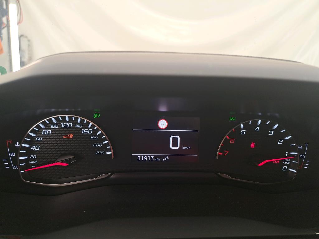 PEUGEOT 208) 208 PureTech 100 S&S BVM6 Active Pack 2023