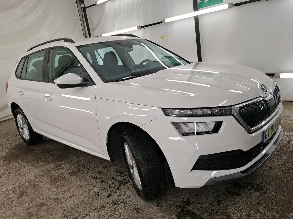 SKODA KAMIQ 1.0 TSI 95 ch BVM5 Business 2023