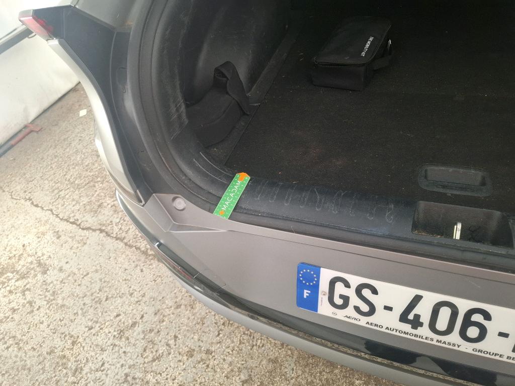 KIA EV6 325 ch AWD GT Line 2023