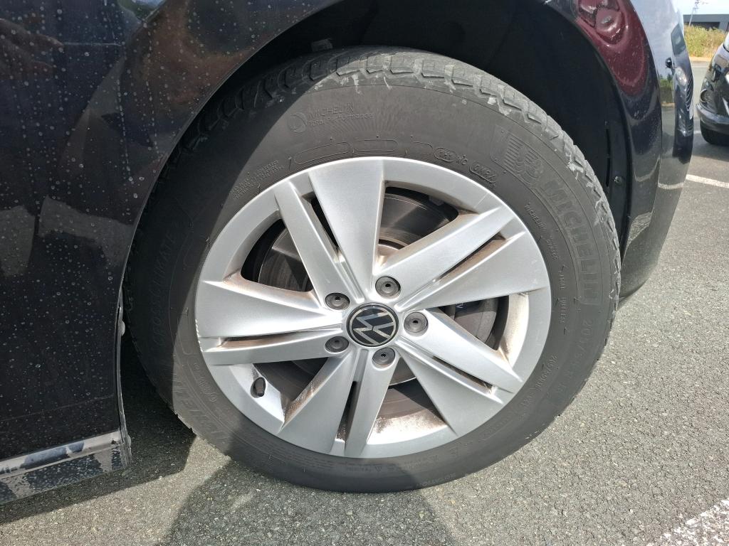 VOLKSWAGEN GOLF SW 2.0 TDI SCR 116 DSG7 Life Business 2022