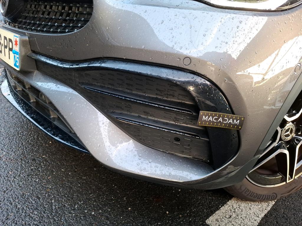 MERCEDES-BENZ MERCEDES GLA II 250 e 8G-DCT AMG Line 2022