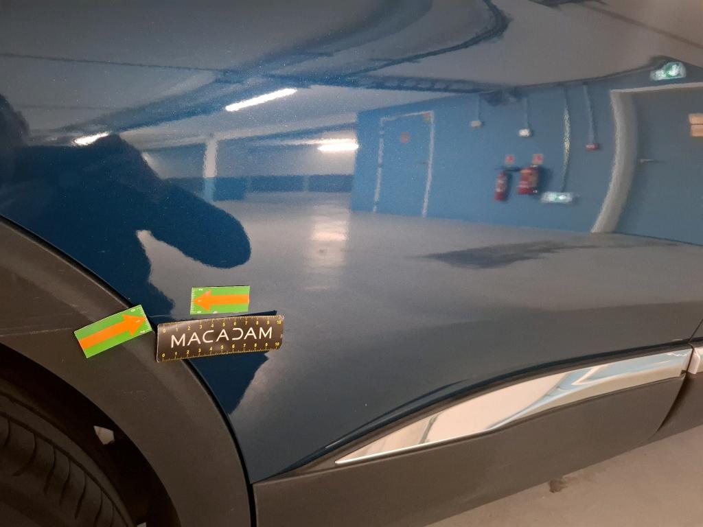 PEUGEOT 5008 PureTech 130ch S&S EAT8 Style 2022