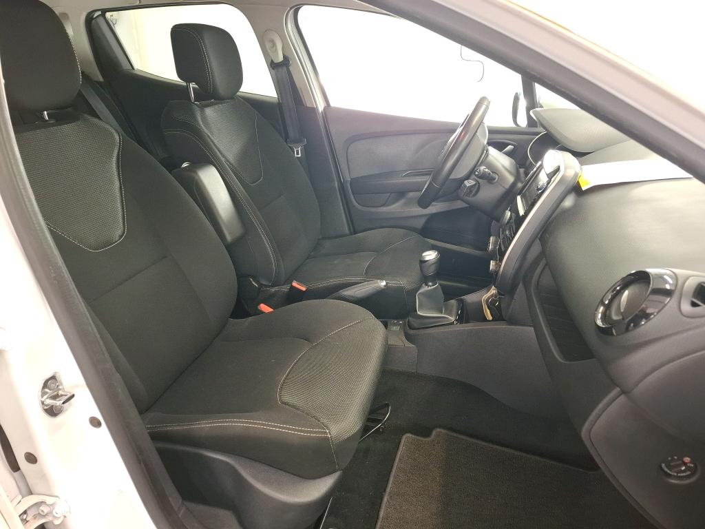 RENAULT CLIO IV BUSINESS TCe 90 E6C 2019