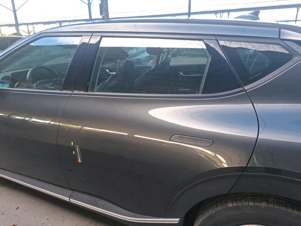 KIA EV6 229 ch Air Active 2023