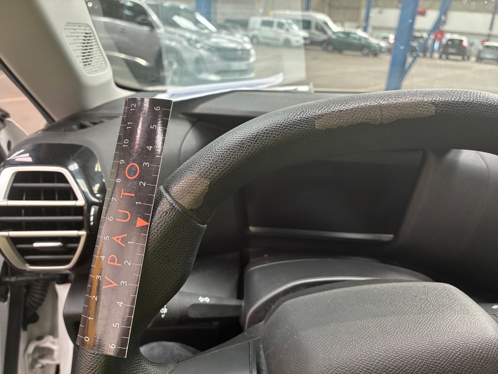 CITROEN C4 SOCIETE PURETECH 100 S&S BVM6 LIVE PACK BUSINESS R 2023