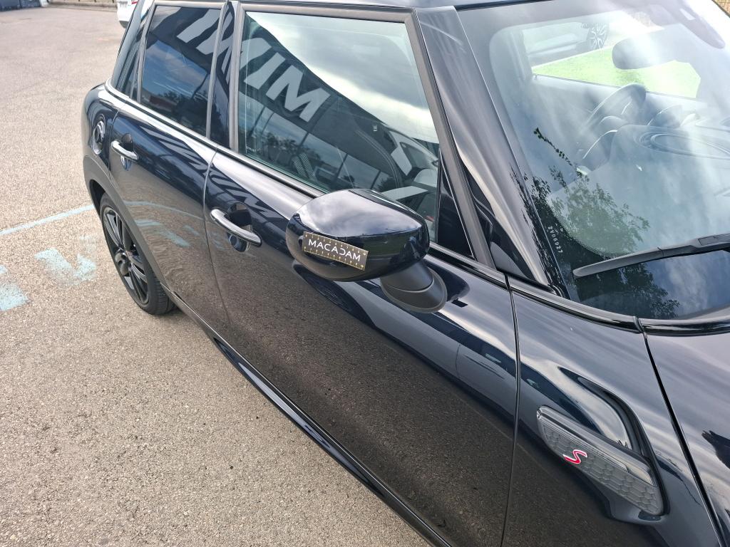 MINI HATCH 5 Portes Cooper S 178 ch BVA7 Finition John Works Plus 2023