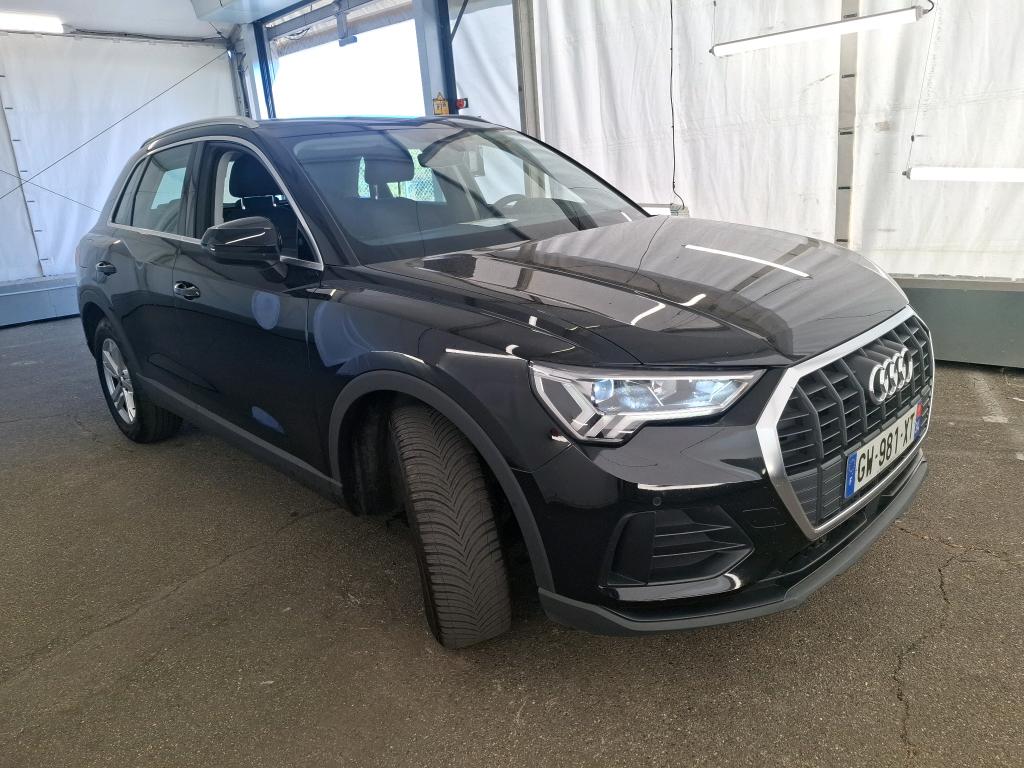 AUDI Q3 VP 35 TFSI 150 ch S tronic 7 Business Executive 2024