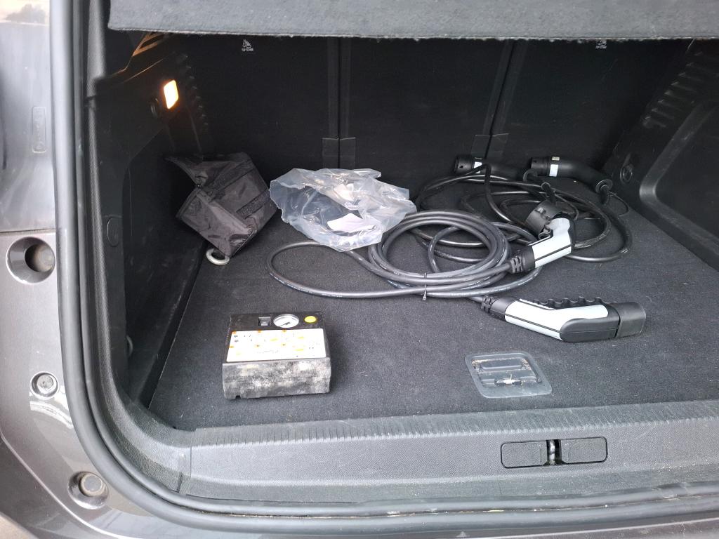 CITROEN C5 AIRCROSS Hybride Rechargeable 225 e-EAT8 Feel 2023