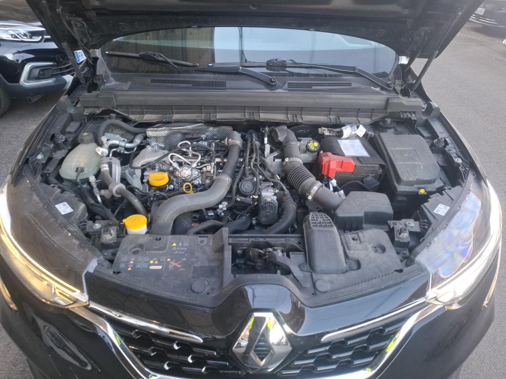 RENAULT ARKANA TCe 140 EDC - 22 Evolution 2024