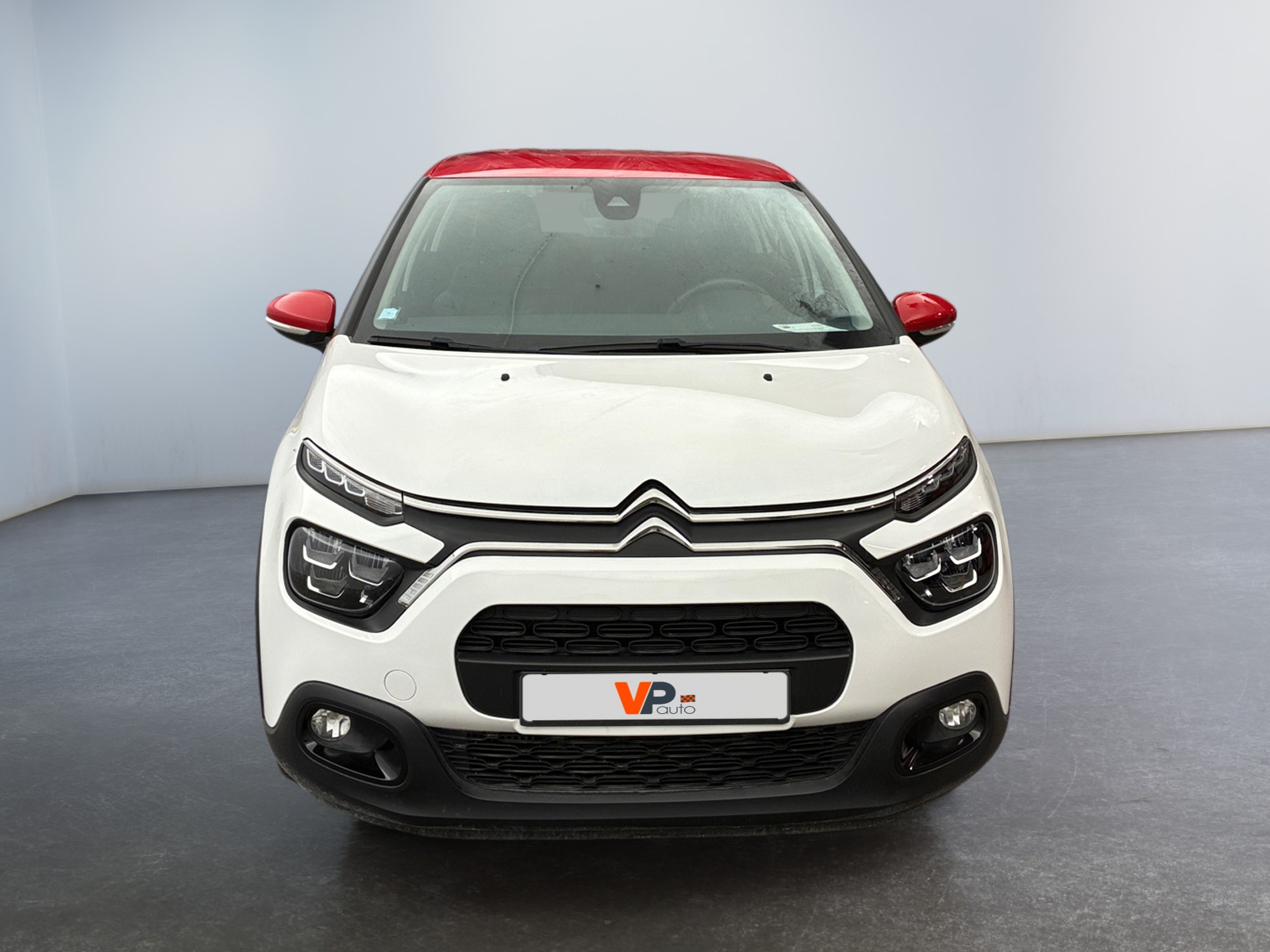 CITROEN C3 PureTech 110 S&S EAT6 Shine 2022