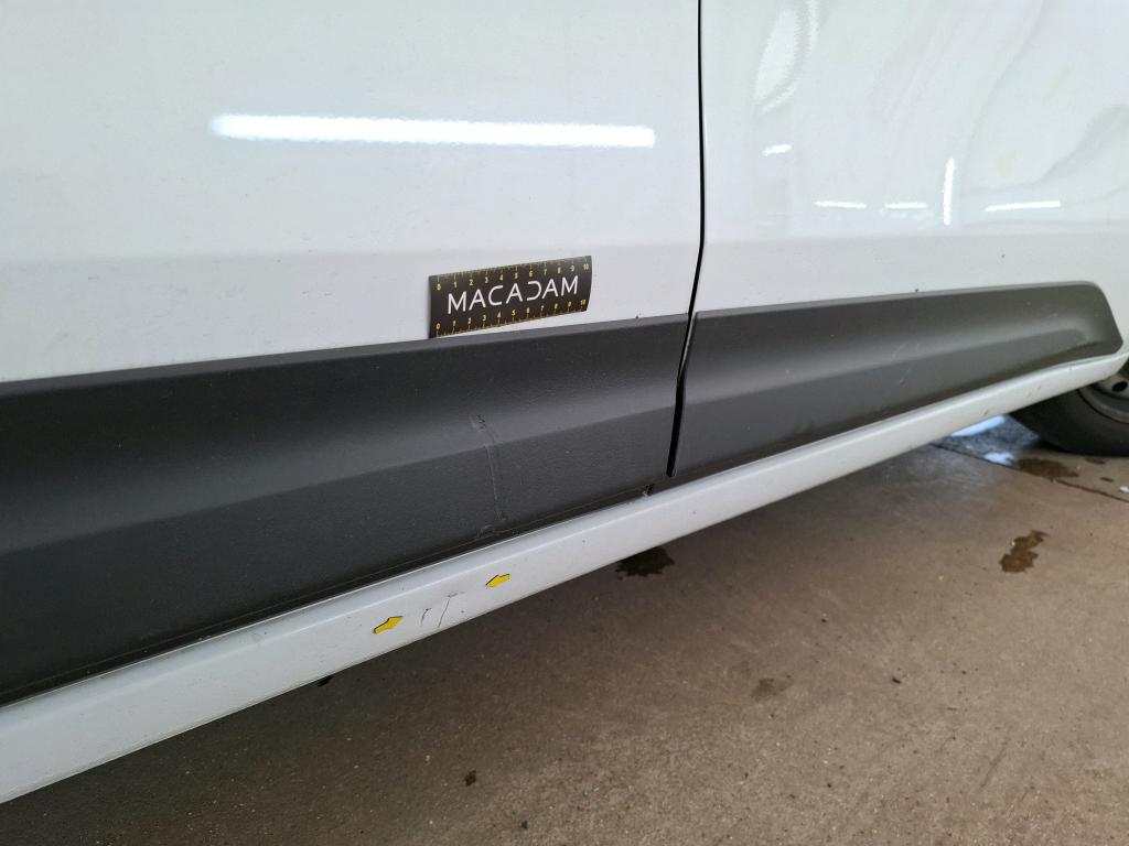 RENAULT KANGOO VU VAN BLUE DCI 95 EXTRA SESAME OUVRE TOI - 22 2023